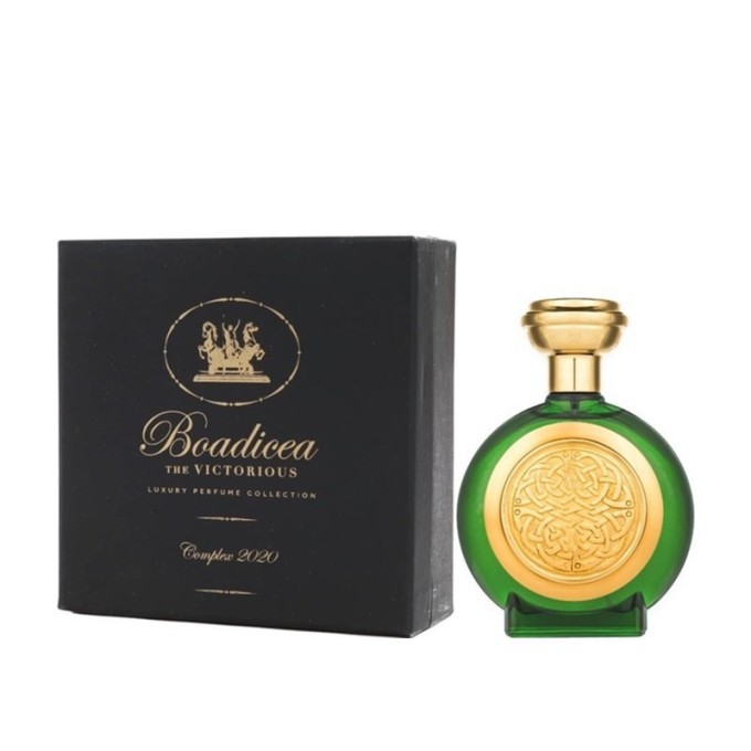 Boadicea the Victorious Complex 2020 Pure Perfume 100 ml unisex kvepalai