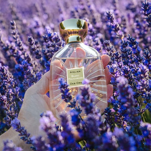 Ateliers des Ors Blanc Polychrome EDP unisex kvepalai, 100 ml