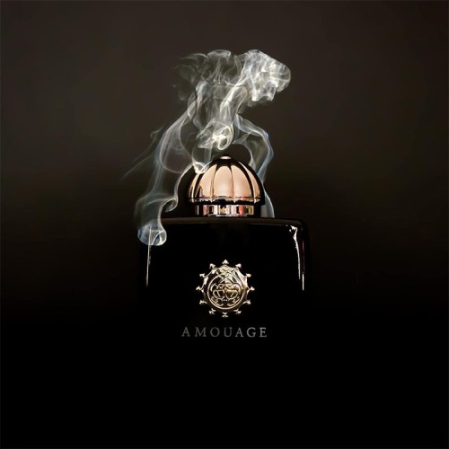 Amouage Memoir Woman EDP kvepalai moterims, 100 ml