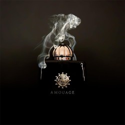 Amouage Memoir Woman EDP kvepalai moterims, 100 ml