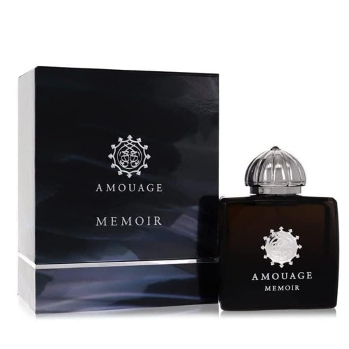 Amouage Memoir Woman EDP kvepalai moterims, 100 ml