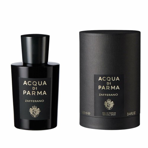 Acqua di Parma Zafferano EDP unisex kvepalai, 100 ml
