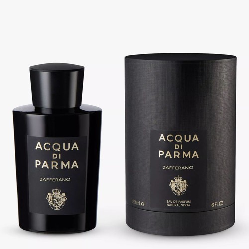 Acqua di Parma Zafferano EDP 180 ml unisex kvepalai