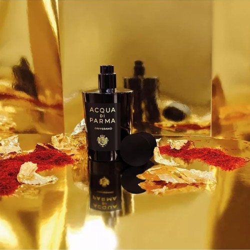 Acqua di Parma Zafferano EDP 180 ml unisex kvepalai