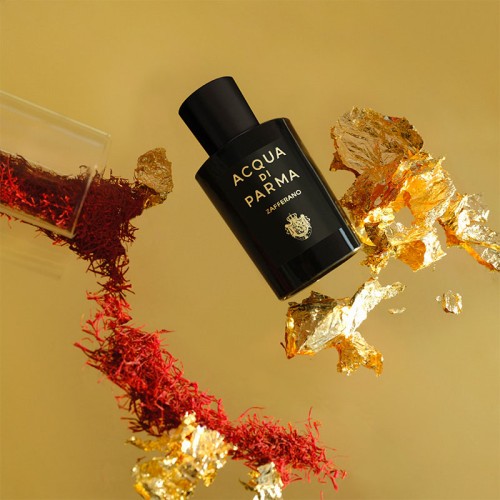 Acqua di Parma Zafferano EDP 180 ml unisex kvepalai