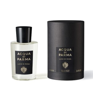 Acqua di Parma Luce Di Rosa EDP kvepalai moterims, 100 ml 2