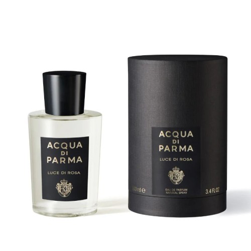 Acqua di Parma Luce Di Rosa EDP kvepalai moterims, 100 ml