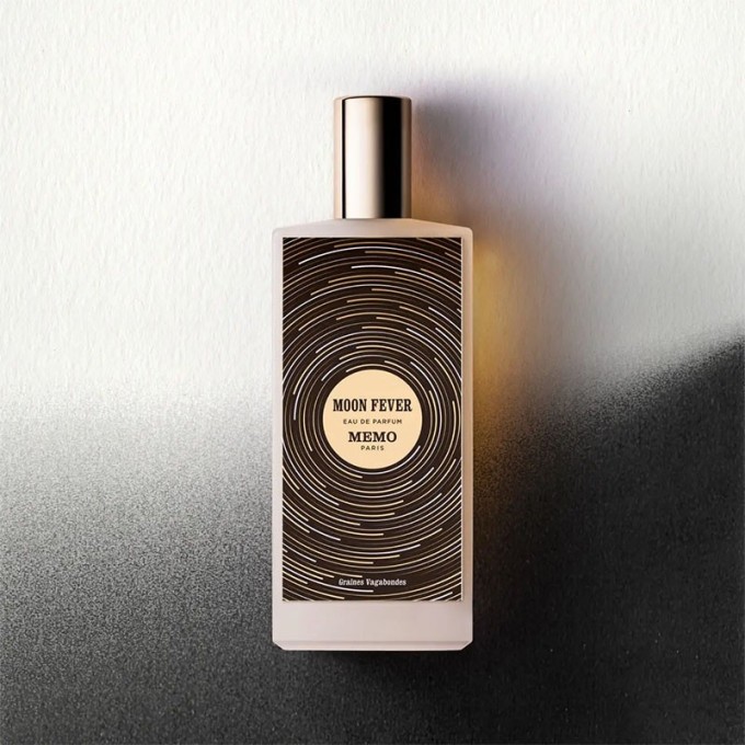 Memo Paris Graines Vagabondes Moon Fever EDP 75 ml unisex kvepalai