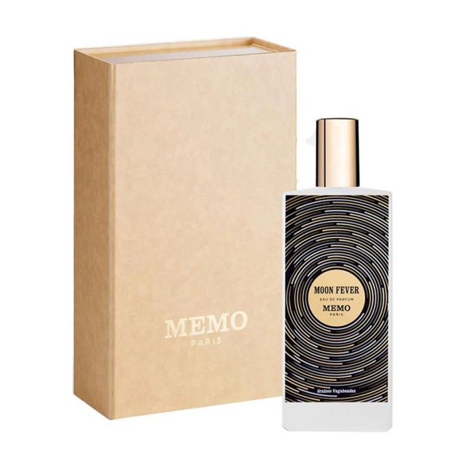 Memo Paris Graines Vagabondes Moon Fever EDP 75 ml unisex kvepalai