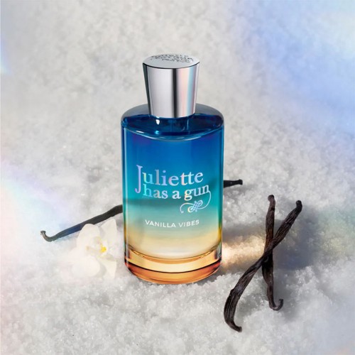 Juliette Has A Gun Vanilla Vibes EDP unisex kvepalai, 100 ml