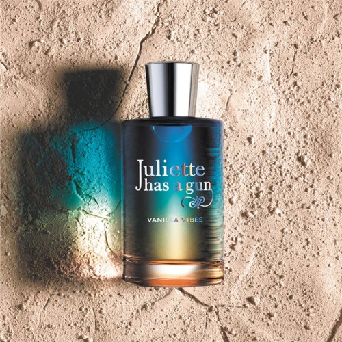 Juliette Has A Gun Vanilla Vibes EDP unisex kvepalai, 100 ml