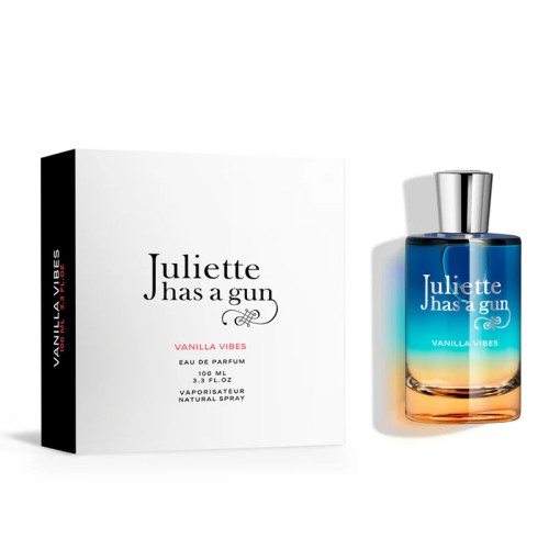 Juliette Has A Gun Vanilla Vibes EDP unisex kvepalai, 100 ml