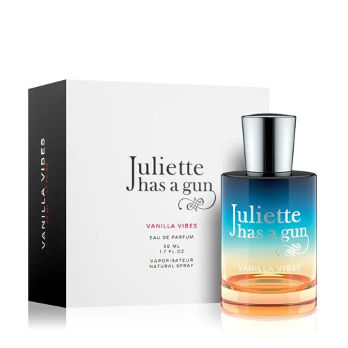 Juliette Has A Gun Vanilla Vibes EDP unisex kvepalai, 50 ml