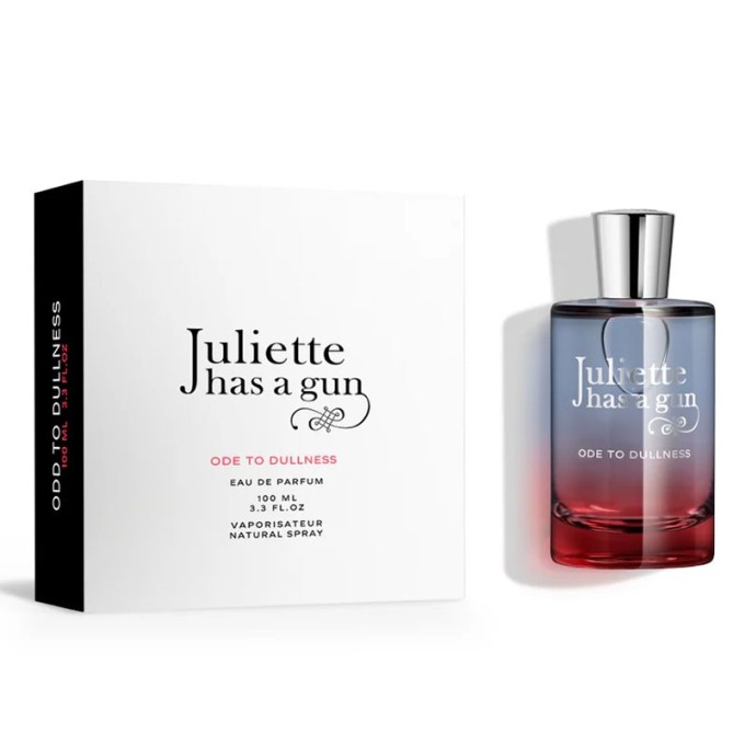 Juliette Has A Gun Ode To Dullness EDP unisex kvepalai, 100 ml
