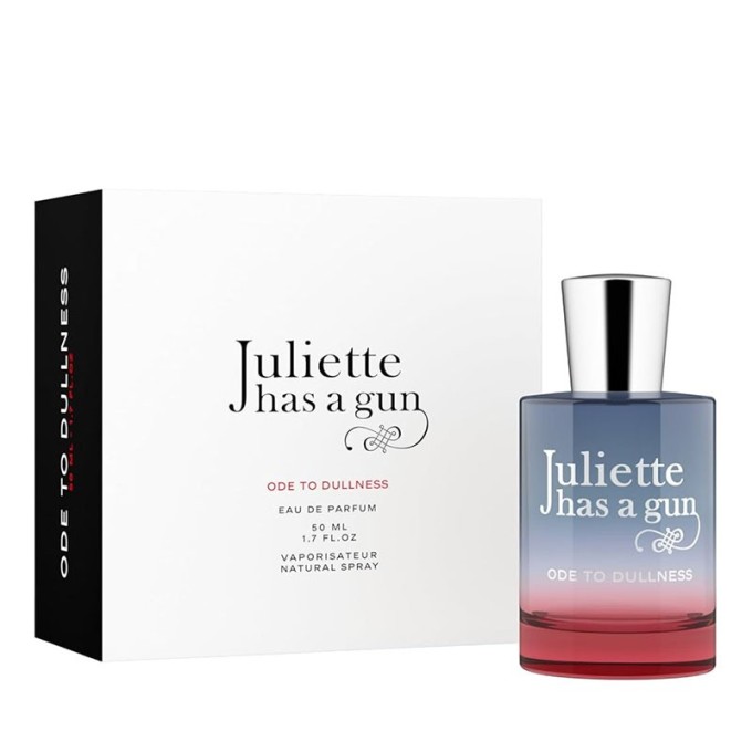 Juliette Has A Gun Ode To Dullness EDP unisex kvepalai, 50 ml