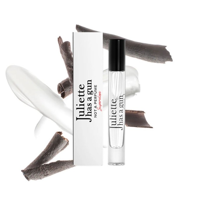 Juliette Has A Gun Not A Perfume Superdose EDP Miniature 8 ml kvepalai unisex