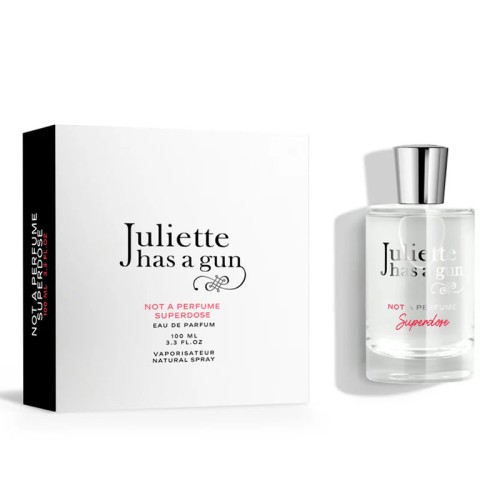 Juliette Has A Gun Not A Perfume Superdose EDP kvepalai unisex, 100 ml