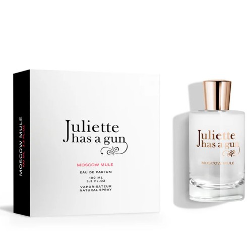 Juliette Has A Gun Moscow Mule EDP unisex kvepalai, 100 ml
