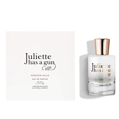 Juliette Has A Gun Moscow Mule EDP unisex kvepalai, 50 ml