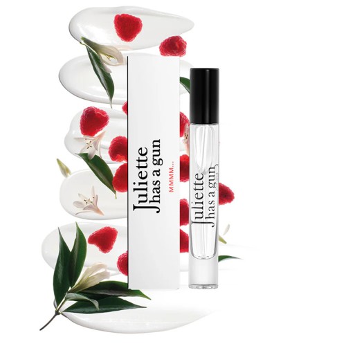 Juliette Has A Gun Mmmm... EDP mini 8 ml unisex kvepalai