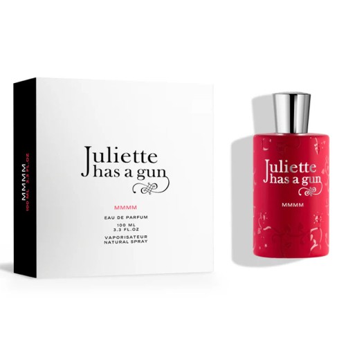 Juliette Has A Gun Mmmm... 