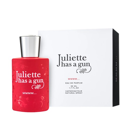 Juliette Has A Gun Mmmm... 