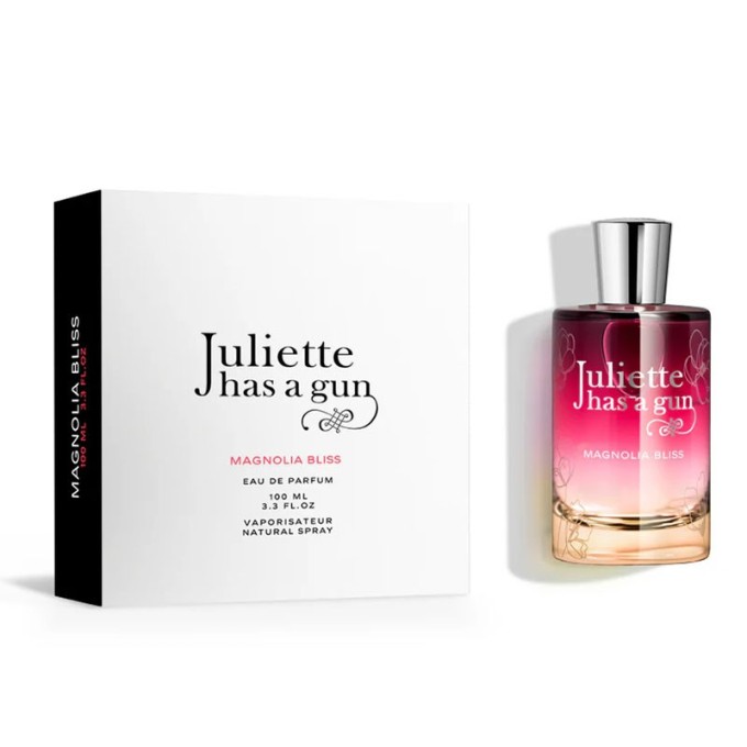 Juliette Has A Gun Magnolia Bliss EDP unisex kvepalai, 100 ml