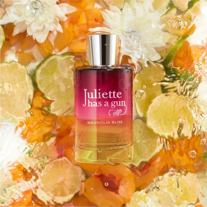 Juliette Has A Gun Magnolia Bliss EDP unisex kvepalai, 100 ml