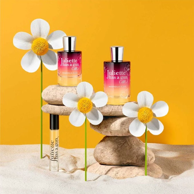 Juliette Has A Gun Magnolia Bliss EDP unisex kvepalai, 100 ml