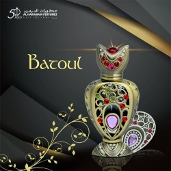 Al Haramain Toddler Perfume Oil 12 ml kvepalai unisex