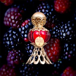 Khadlaj Malika Red aliejiniai kvepalai 20 ml moterims
