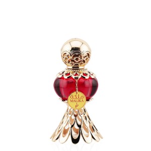 Khadlaj Malika Red aliejiniai kvepalai 20 ml moterims