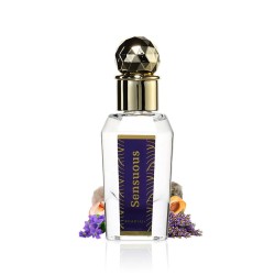Khadlaj Sensual aliejiniai kvepalai 15 ml unisex