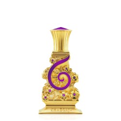 Khadlaj Johayna Purple aliejiniai kvepalai 20 ml unisex