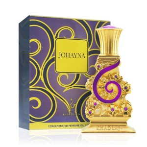 Khadlaj Johayna Purple aliejiniai kvepalai 20 ml unisex 2