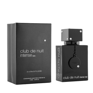 Armaf Club De Nuit Man aliejiniai kvepalai 18 ml kvepalai vyrams 2