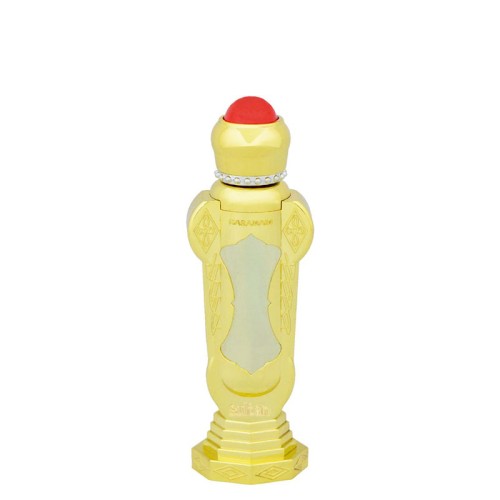 Al Haramain Sultan aliejiniai kvepalai 12 ml unisex