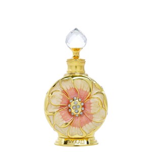 Swiss Arabian Amaali aliejiniai kvepalai 15 ml unisex