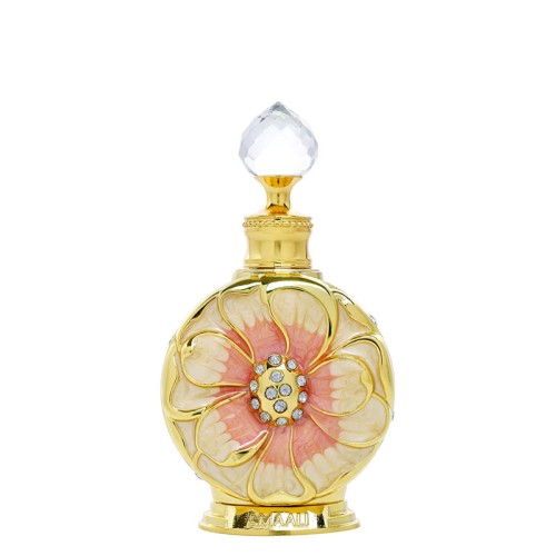 Swiss Arabian Amaali aliejiniai kvepalai 15 ml unisex