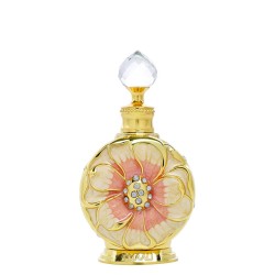 Swiss Arabian Amaali aliejiniai kvepalai 15 ml unisex