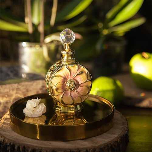 Swiss Arabian Amaali aliejiniai kvepalai 15 ml unisex