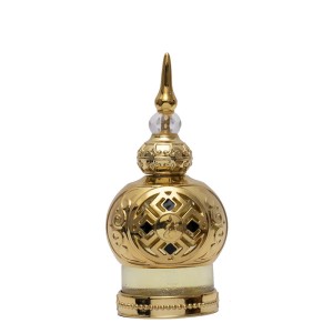 Khadlaj Shamookh Gold aliejiniai kvepalai 20 ml unisex