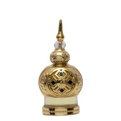 Khadlaj Shamookh Gold aliejiniai kvepalai 20 ml unisex