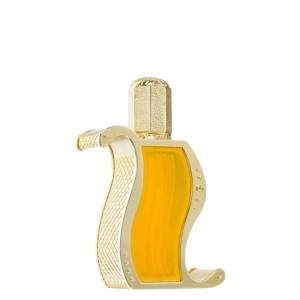 Khadlaj Rasha koncentruoti aliejiniai kvepalai be alkoholio 12 ml moterims