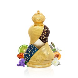 Khadlaj Raniya aliejiniai kvepalai 18 ml unisex