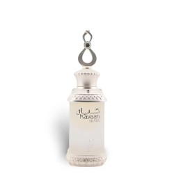 Khadlaj Kayaan Silver aliejiniai kvepalai 20 ml unisex