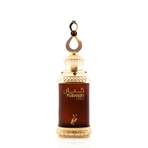 Khadlaj Kayaan Gold aliejiniai kvepalai 20 ml unisex