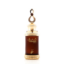 Khadlaj Kayaan Gold aliejiniai kvepalai 20 ml unisex
