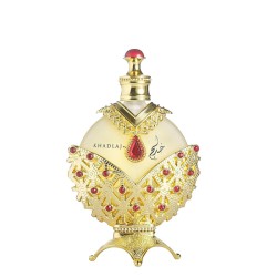 Khadlaj Hareem Sultan Gold koncentruoti aliejiniai kvepalai 35 ml unisex
