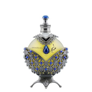 Khadlaj Hareem Sultan Blue koncentruoti aliejiniai kvepalai 35 ml unisex